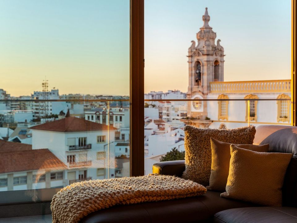 Apartment in Faro, Faro - photo 5